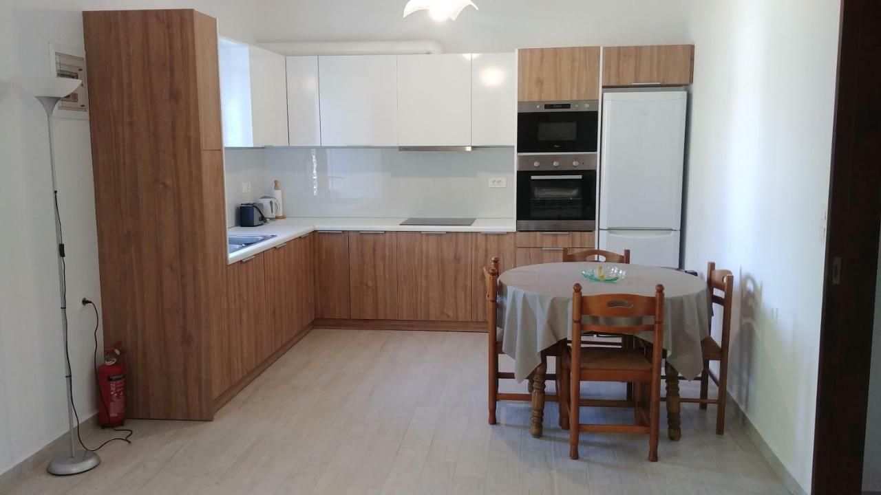 Dora Apartments Tragaki Esterno foto